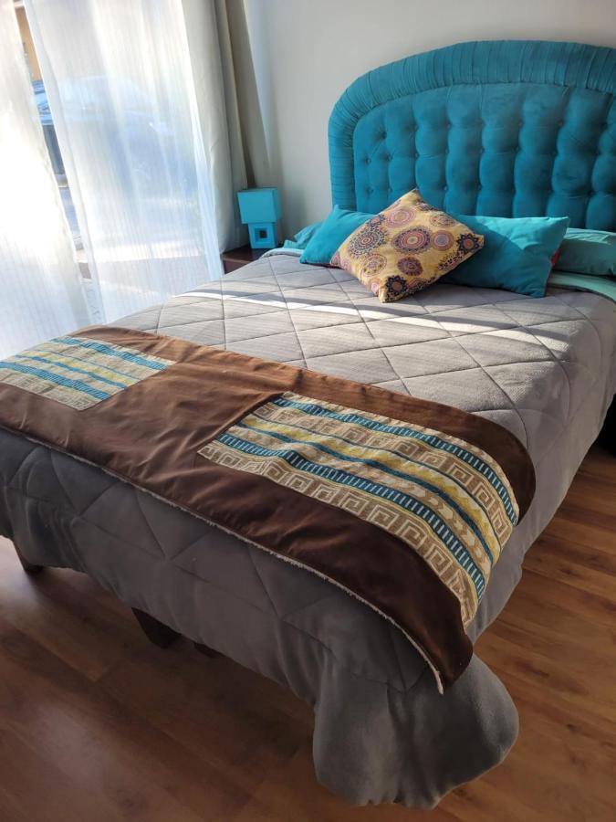 Casa Felice Pensionat La Serena Exteriör bild
